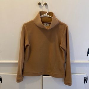 XS Dudley Stephens Park Slope Turtleneck